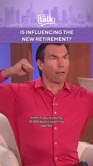 Video post by @thetalkcbs on TikTok