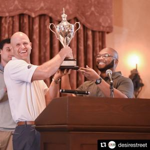 Image post by @dannywuerffel on Instagram