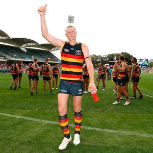 Image post by @adelaide_fc on Instagram