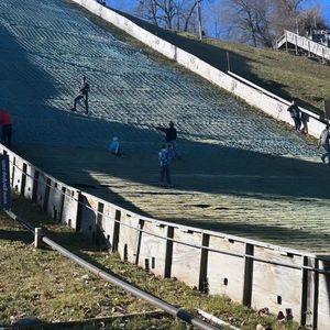 Image post by @norgeskiclubofficial on Instagram
