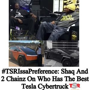 Image post by @theshaderoom on Instagram