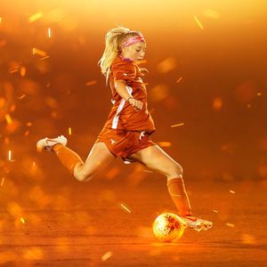 Image post by @texassoccer on Instagram