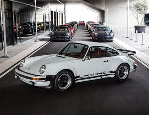 Image post by @porsche on Instagram