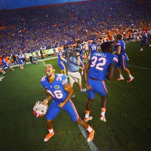 Image post by @gatorsstudents on Instagram