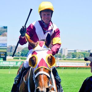 Image post by @australianturfclub on Instagram