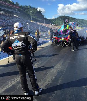 Image post by @jfr_racing on Instagram