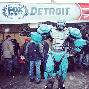 Image post by @ballysportsdet on Instagram