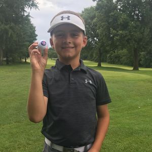 Image post by @tgfjuniorgolf on Instagram