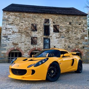 Image post by @lotuscars on Instagram