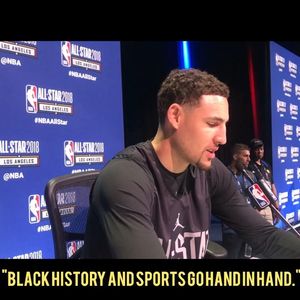 Image post by @nbcblk on Instagram
