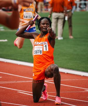 Image post by @clemsontigers on Instagram