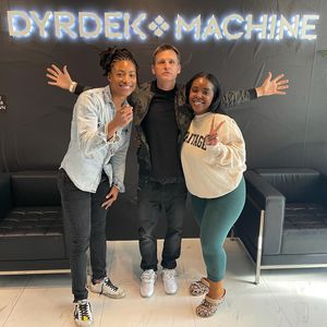 Image post by @robdyrdek on Instagram
