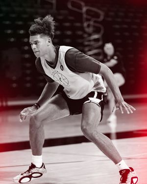 Image post by @gobearcatsmbb on Instagram