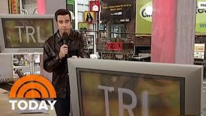 Video post by @today on YouTube