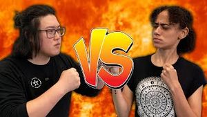 Video post by @achievementhunter on YouTube