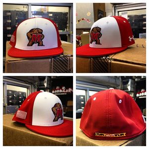 Image post by @terpsbaseball on Instagram