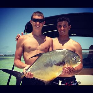 Image post by @daltonmauldin5 on Instagram