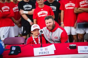 Image post by @terriermsoc on Instagram