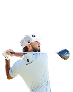 Image post by @titleist on Instagram