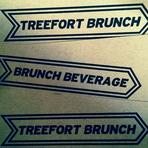 Image post by @treefortfest on Instagram