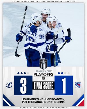 Image post by @nhl on Instagram