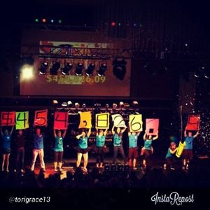 Image post by @buckeyethon on Instagram