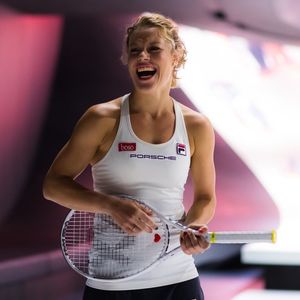 Image post by @filatennis on Instagram