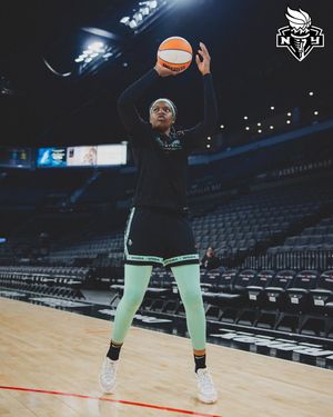 Image post by @nyliberty on Instagram