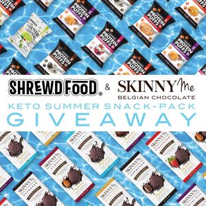 Image post by @skinnymechocolates on Instagram