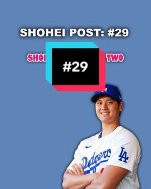 Video post by @mlb on TikTok