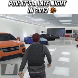 Image post by @glonavygaming on Instagram