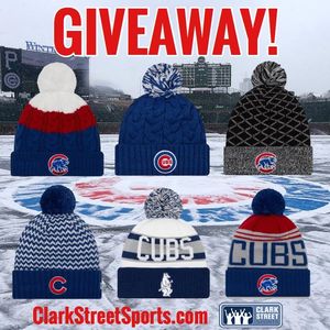 Image post by @chicagocubsnation on Instagram