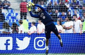 Image post by @equipedefrance on Instagram