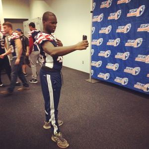 Image post by @usa_football on Instagram