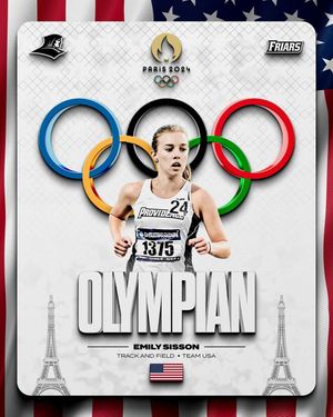 Image post by @friarsxctrack on Instagram