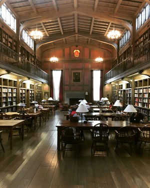 Image post by @yalesph on Instagram