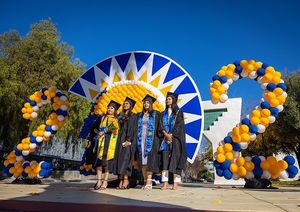 Image post by @sjsu on Instagram