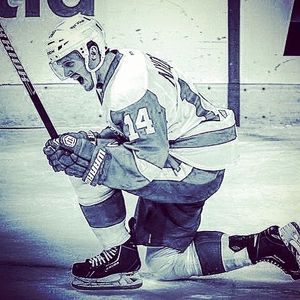Image post by @ballysportsdet on Instagram