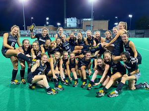Image post by @pcfieldhockey on Instagram