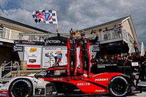 Image post by @detroitgp on Instagram