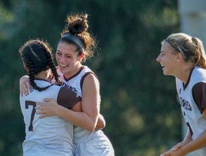 Image post by @bonnieswsoccer on Instagram