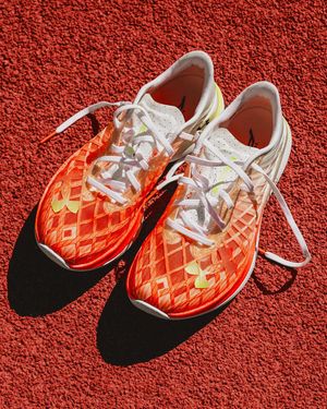 Image post by @uarunning on Instagram