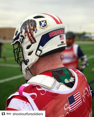 Image post by @washeduplaxbros on Instagram
