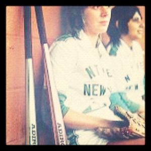Image post by @eastonfastpitch on Instagram