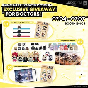 Image post by @animeexpo on Instagram