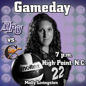 Image post by @highpointvb on Instagram