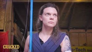 Video post by @cracked on YouTube