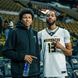 Image post by @mke_mbb on Instagram