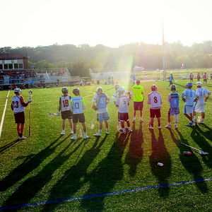 Image post by @trilogylacrosse on Instagram