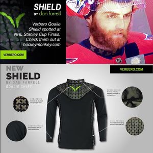 Image post by @verberohockey on Instagram
